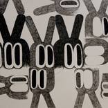 Bunnies don't lay eggs by Erik Bendix
