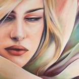 Organic personalities 3 by Evgeniia Bova