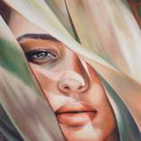 Organic personalities 4 by Evgeniia Bova