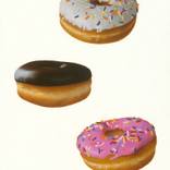Sprinkles by Suzanne Howe