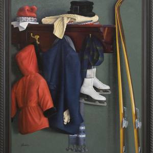 Collection Spotlight: Still Lives