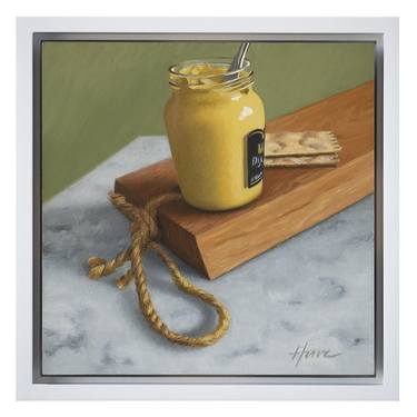 Col. Mustard with a Rope thumb
