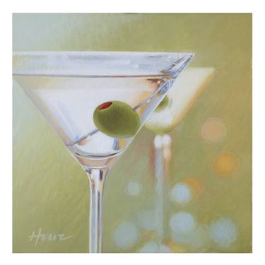 Mr. Green in the Billiard Room thumb