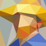 VNCNT V GGH IV (Vincent van Gogh 4) by allo - Manuel Herrera