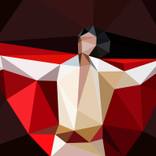 LVS PRSLY (Elvis Presley) by allo - Manuel Herrera