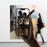 interactive app