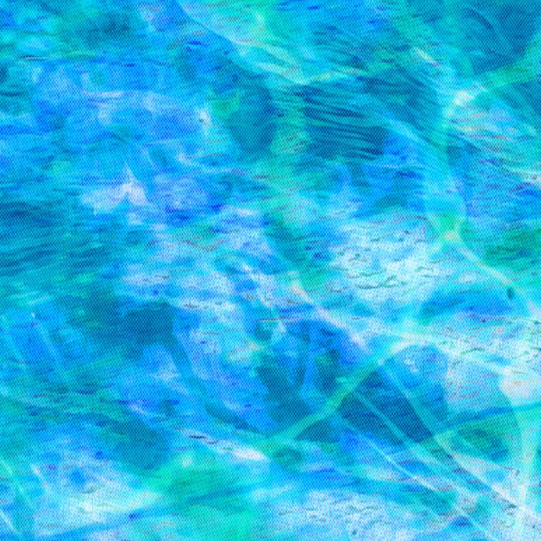 Original Abstract Expressionism Abstract Digital by Scott Gieske