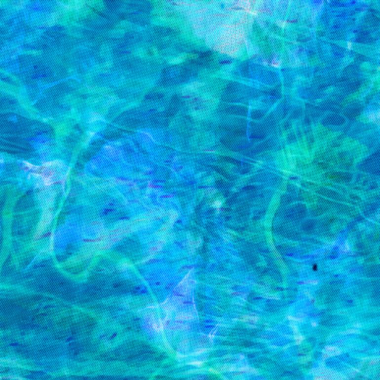 Original Abstract Expressionism Abstract Digital by Scott Gieske