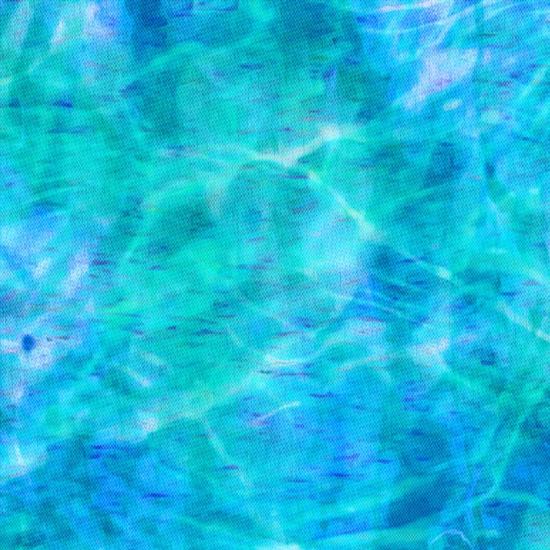 Original Abstract Expressionism Abstract Digital by Scott Gieske