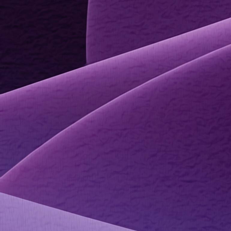 Original Abstract Expressionism Abstract Digital by Scott Gieske