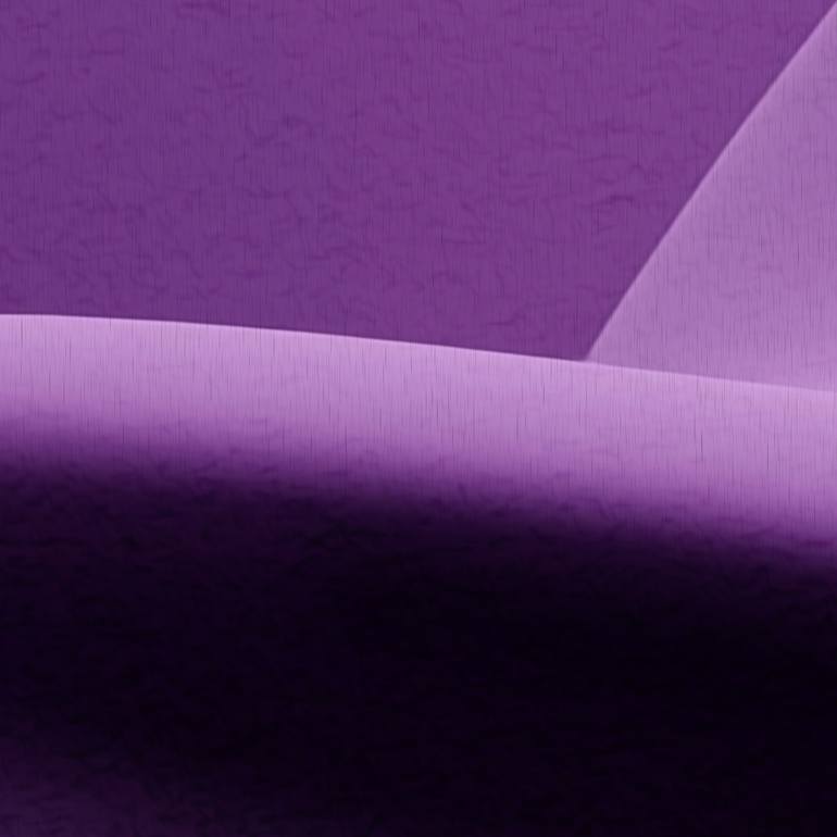 Original Abstract Expressionism Abstract Digital by Scott Gieske