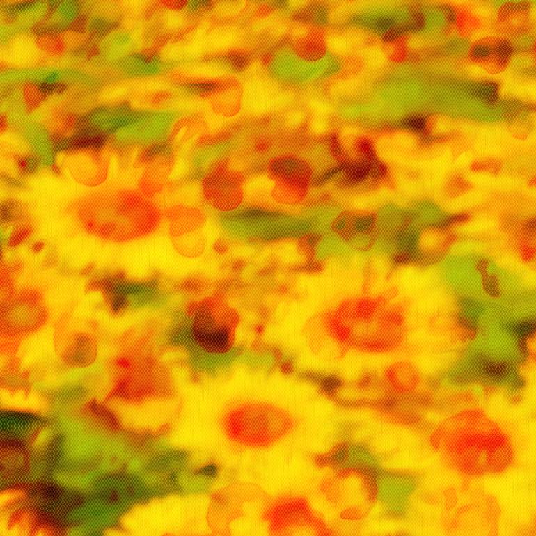 Original Conceptual Nature Digital by Scott Gieske