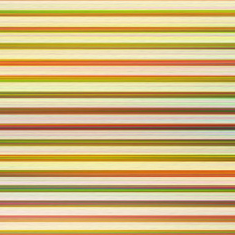 Original Abstract Expressionism Abstract Digital by Scott Gieske