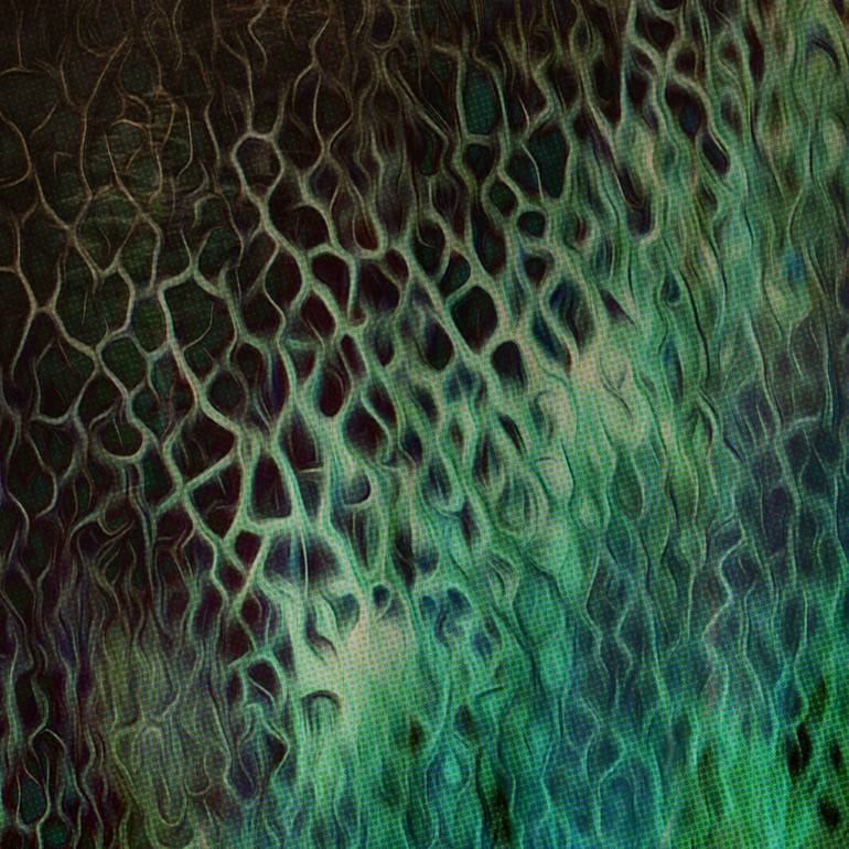 Original Conceptual Nature Digital by Scott Gieske