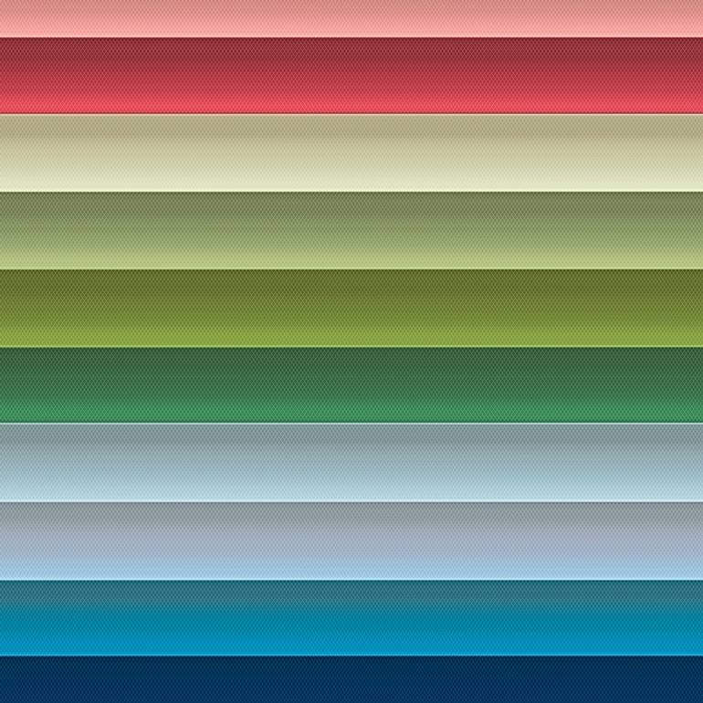 Original Abstract Expressionism Patterns Digital by Scott Gieske