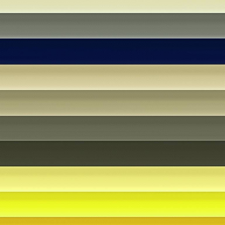 Original Abstract Expressionism Patterns Digital by Scott Gieske