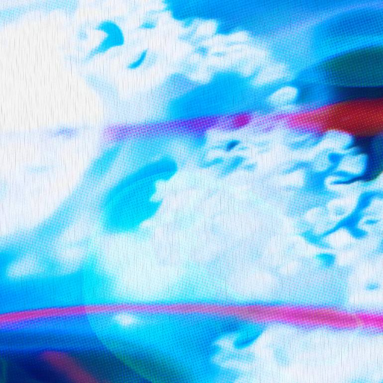 Original Conceptual Animal Digital by Scott Gieske