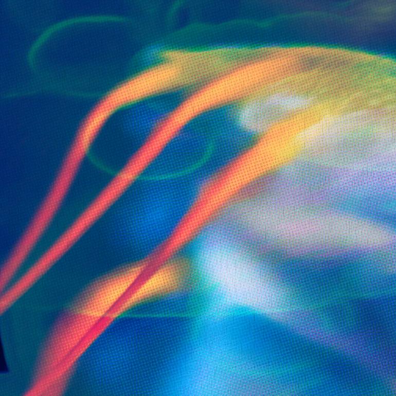 Original Conceptual Animal Digital by Scott Gieske