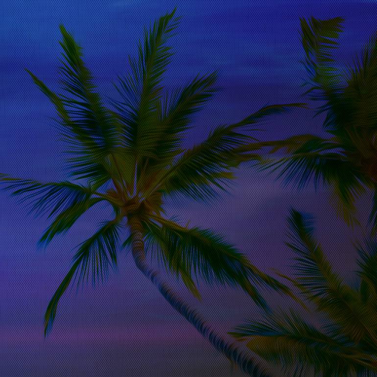 Original Contemporary Beach Digital by Scott Gieske