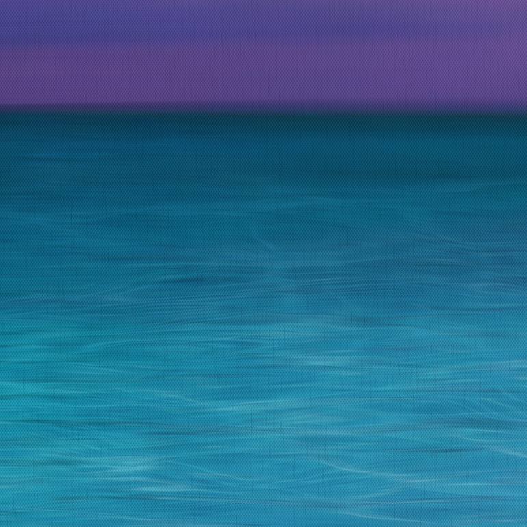 Original Contemporary Beach Digital by Scott Gieske