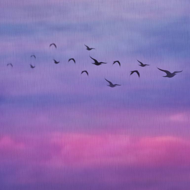 Original Contemporary Beach Digital by Scott Gieske