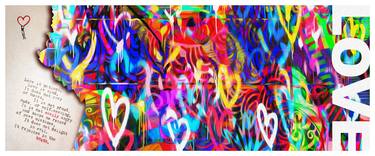 Original Love Digital by Scott Gieske