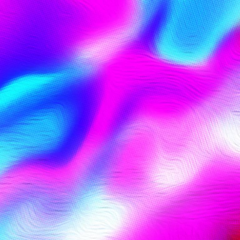 Original Abstract Expressionism Abstract Digital by Scott Gieske