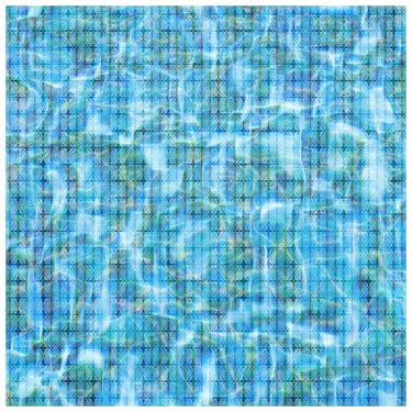 Print of Abstract Expressionism Water Digital by Scott Gieske