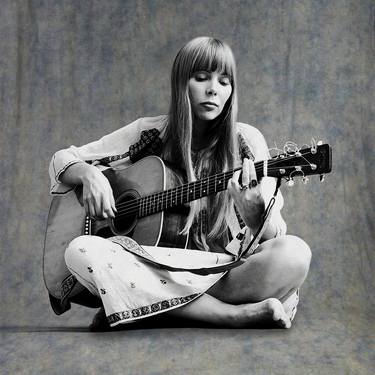 JONI MITCHELL thumb