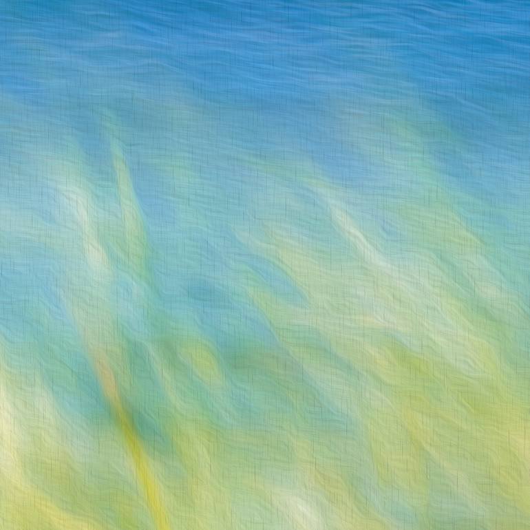 Original Conceptual Beach Digital by Scott Gieske