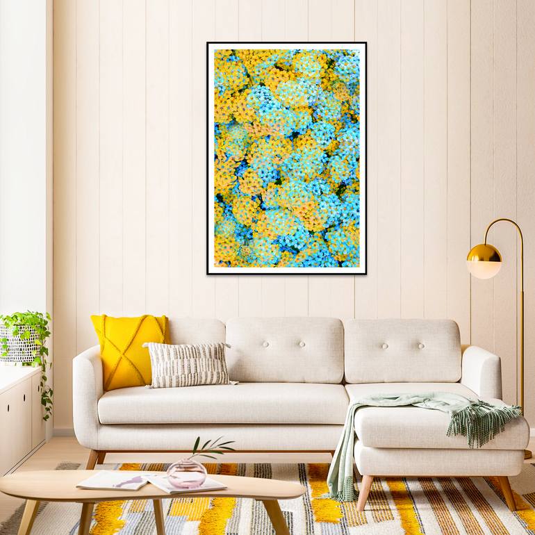 Original Conceptual Nature Digital by Scott Gieske