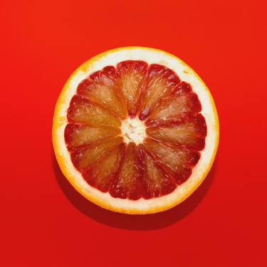 Print of Food Digital by Scott Gieske