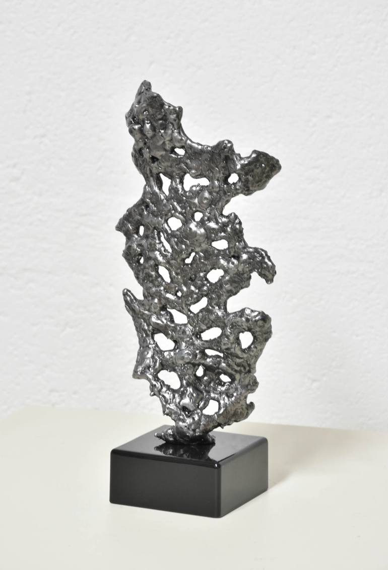 Original Figurative Still Life Sculpture by Yannick Bouillault