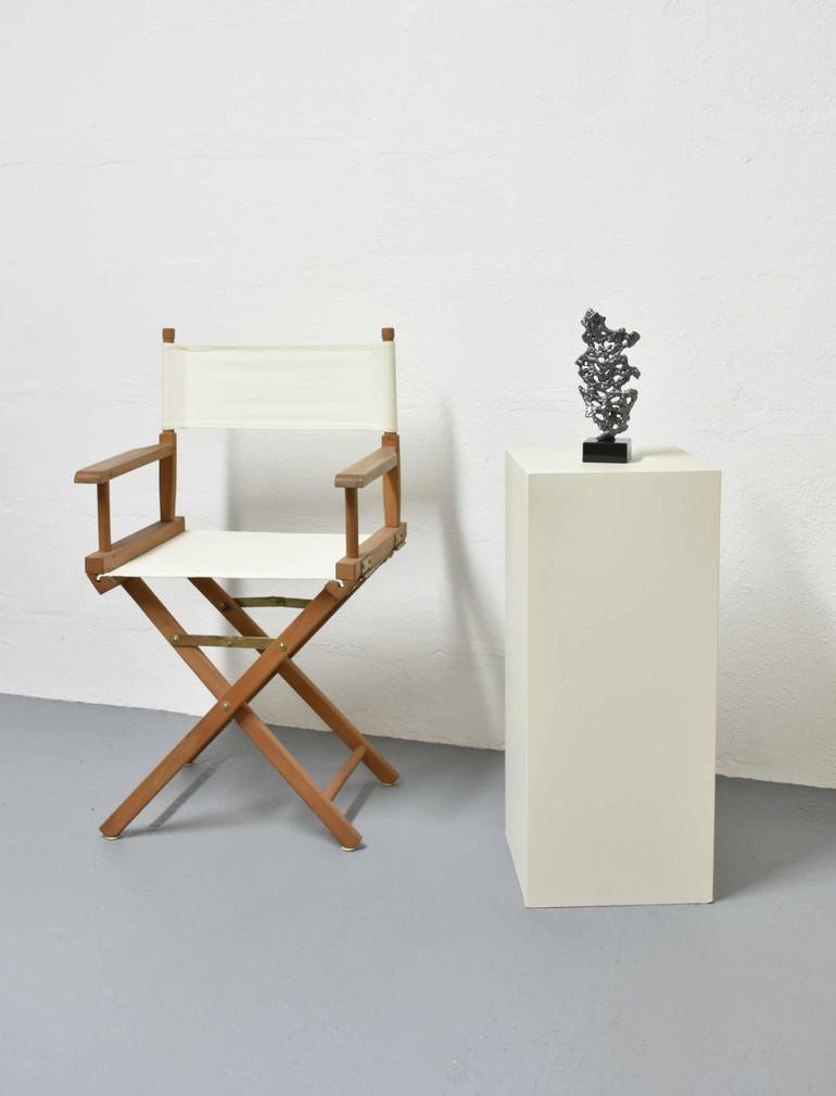 Original Figurative Still Life Sculpture by Yannick Bouillault