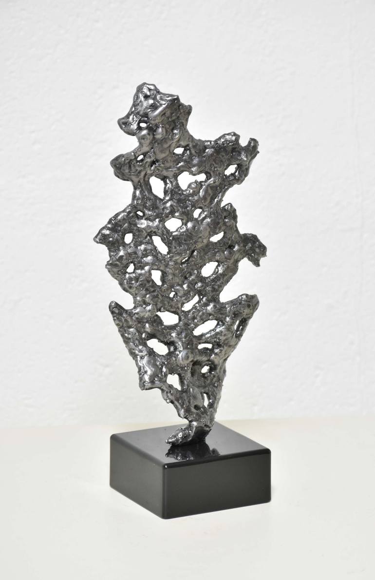 Original Figurative Still Life Sculpture by Yannick Bouillault