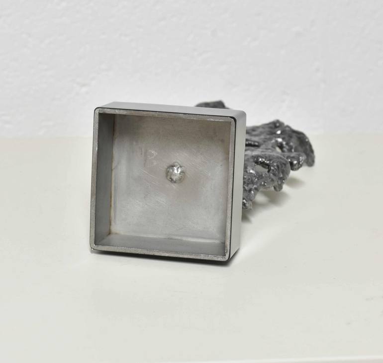 Original Figurative Still Life Sculpture by Yannick Bouillault