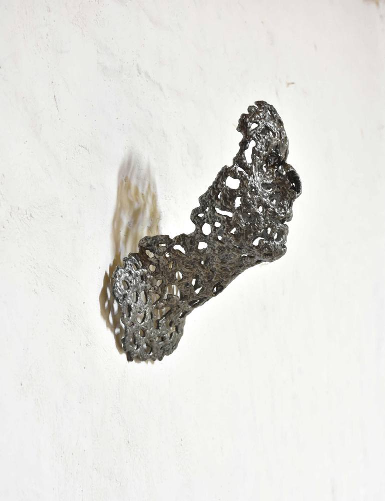 Original Documentary Classical Mythology Sculpture by Yannick Bouillault