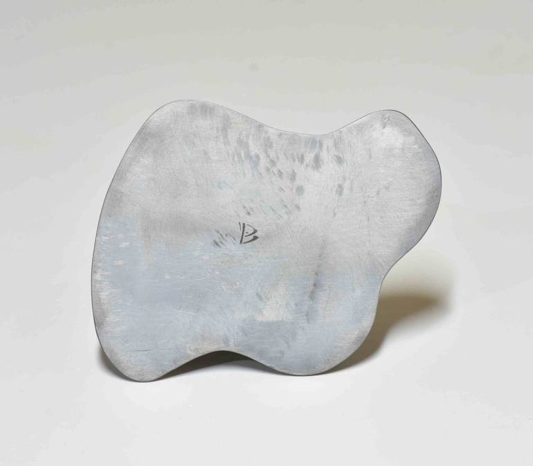 Original Figurative Architecture Sculpture by Yannick Bouillault