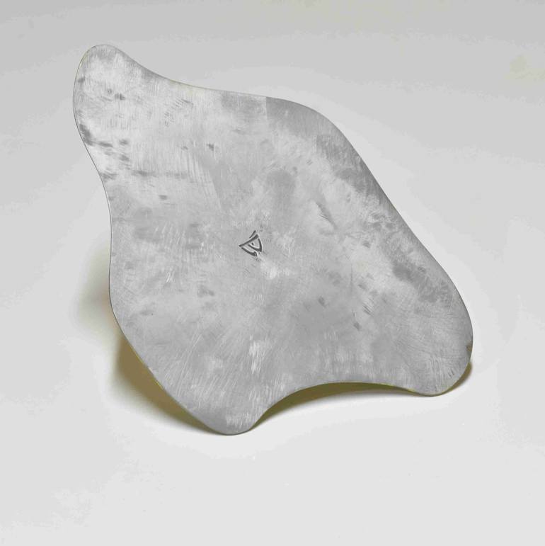 Original Contemporary Architecture Sculpture by Yannick Bouillault