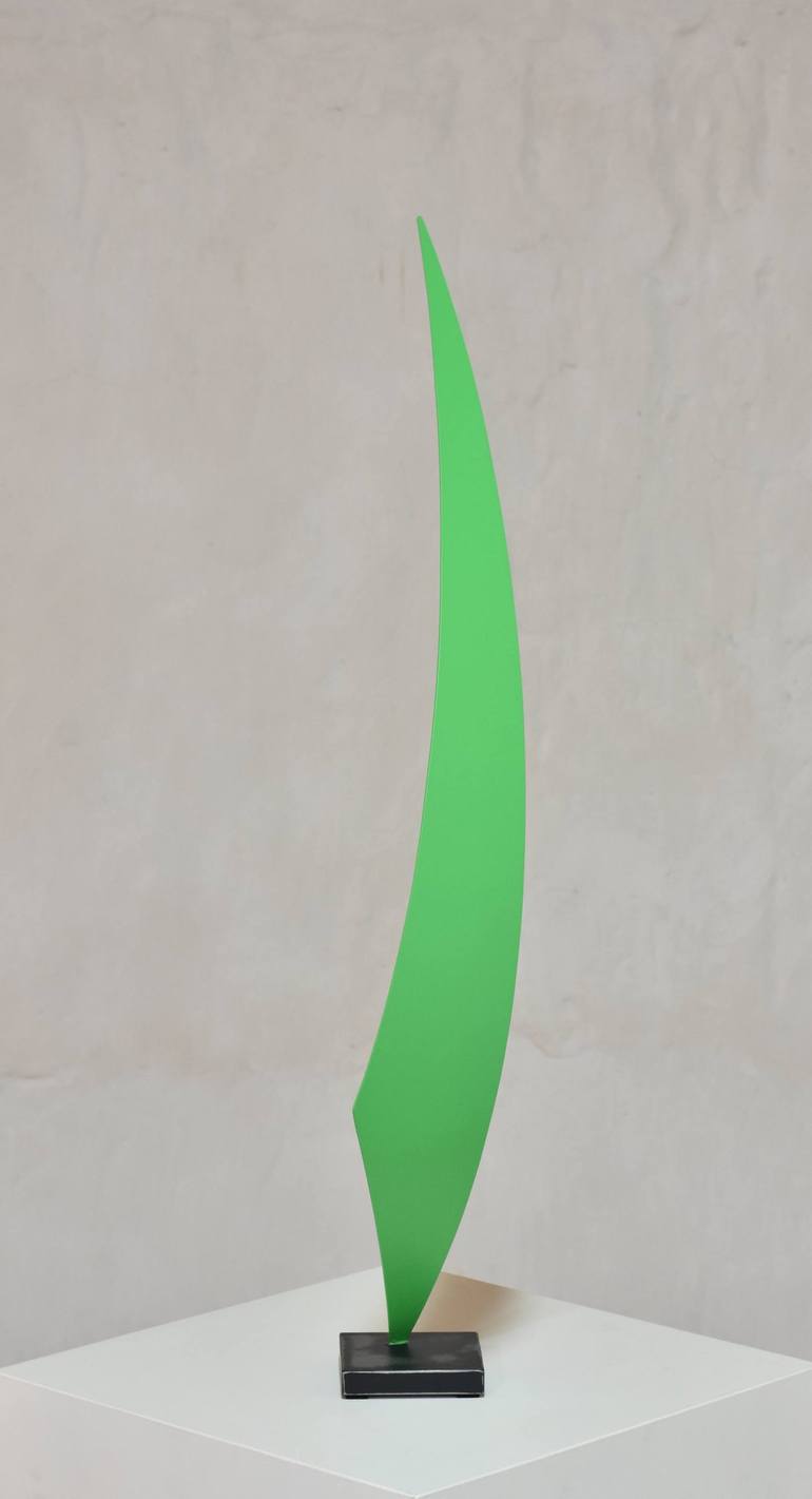 Original  Sculpture by Yannick Bouillault