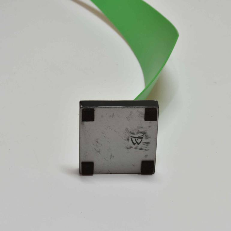 Original Contemporary Abstract Sculpture by Yannick Bouillault