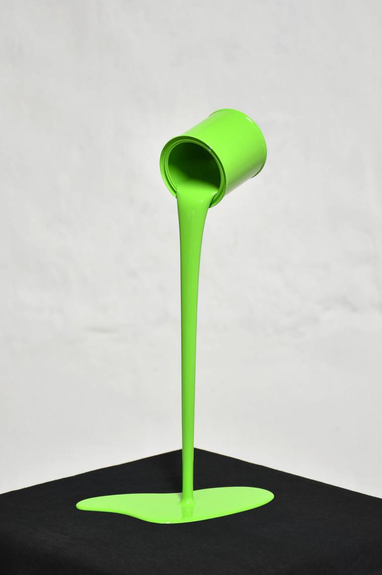 Original  Sculpture by yannick bouillault
