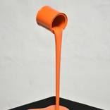 Orange addiction by Yannick Bouillault