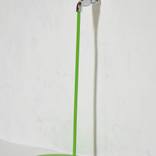 Le liquide vert pomme by Yannick Bouillault