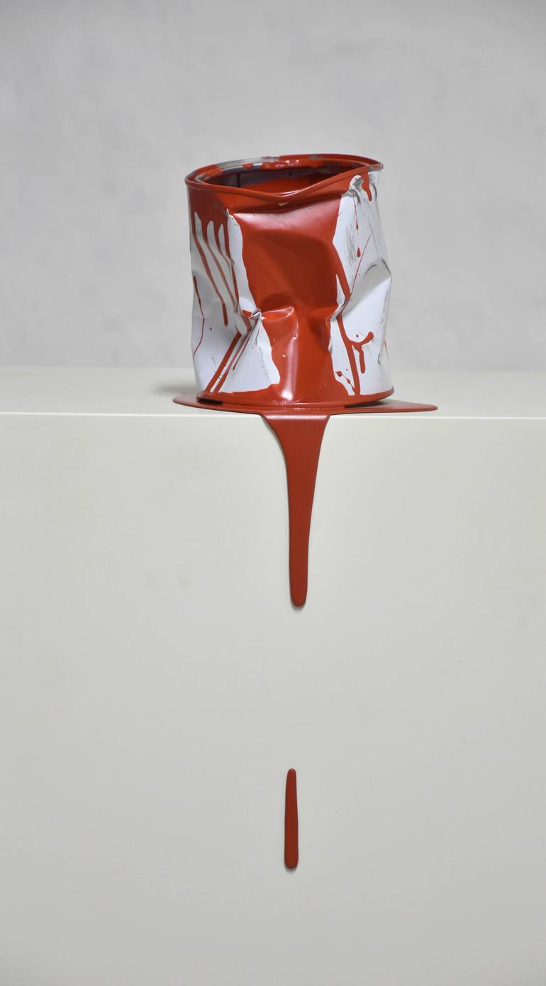 Original  Sculpture by yannick bouillault
