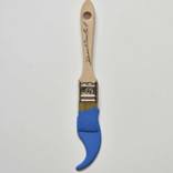La brosse plate 