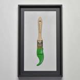 Painter's Trophy by Yannick Bouillault