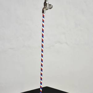 The Barber's Water