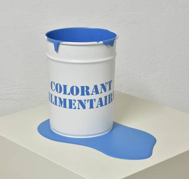 Colorant alimentaire thumb