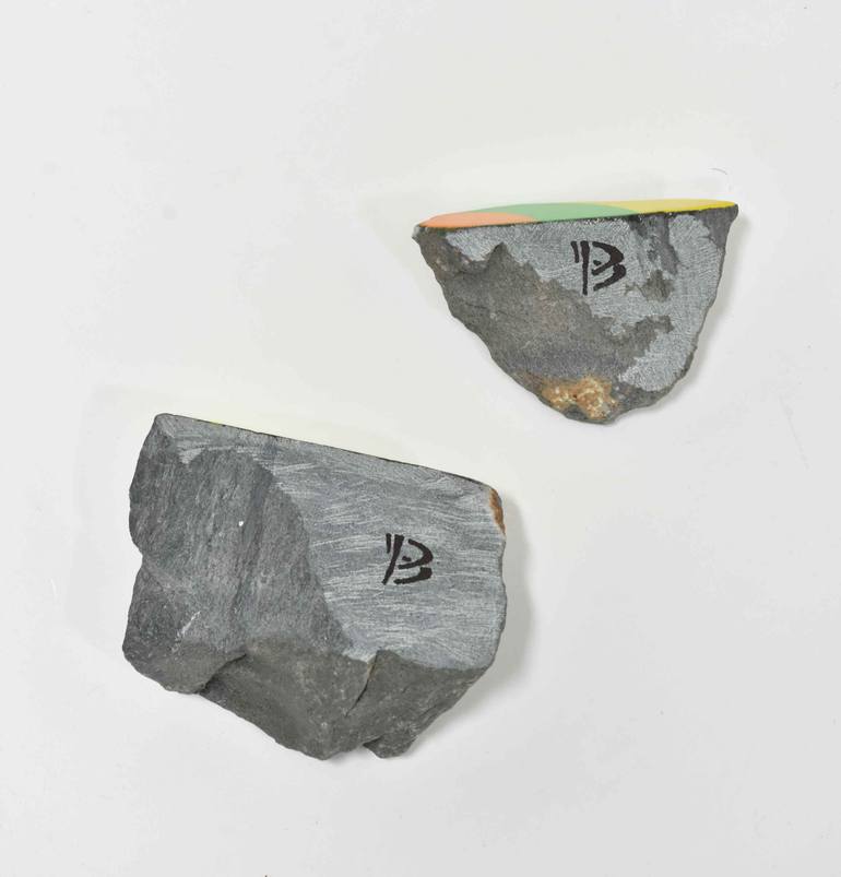 Original Figurative Fantasy Sculpture by Yannick Bouillault